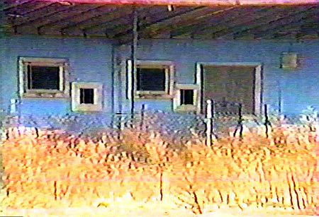 Skyway Drive-In Theatre - Projection From Darryl Burgess